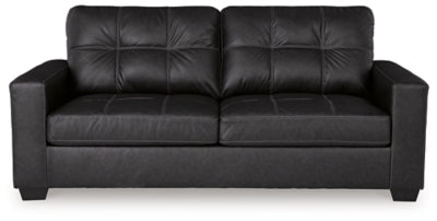 Barlin Mills Sofa - Dayton Discount Furniture