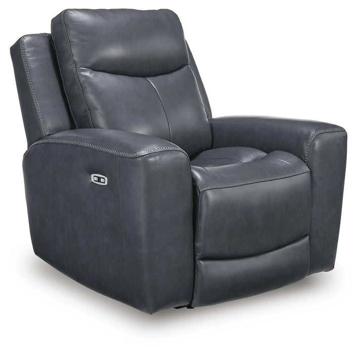 Bexhurst Power Recliner Recliner Ashley Furniture