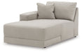 Next-Gen Gaucho 5-Piece Sectional with Chaise Sectional Ashley Furniture