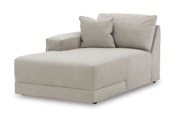 Next-Gen Gaucho 5-Piece Sectional with Chaise Sectional Ashley Furniture