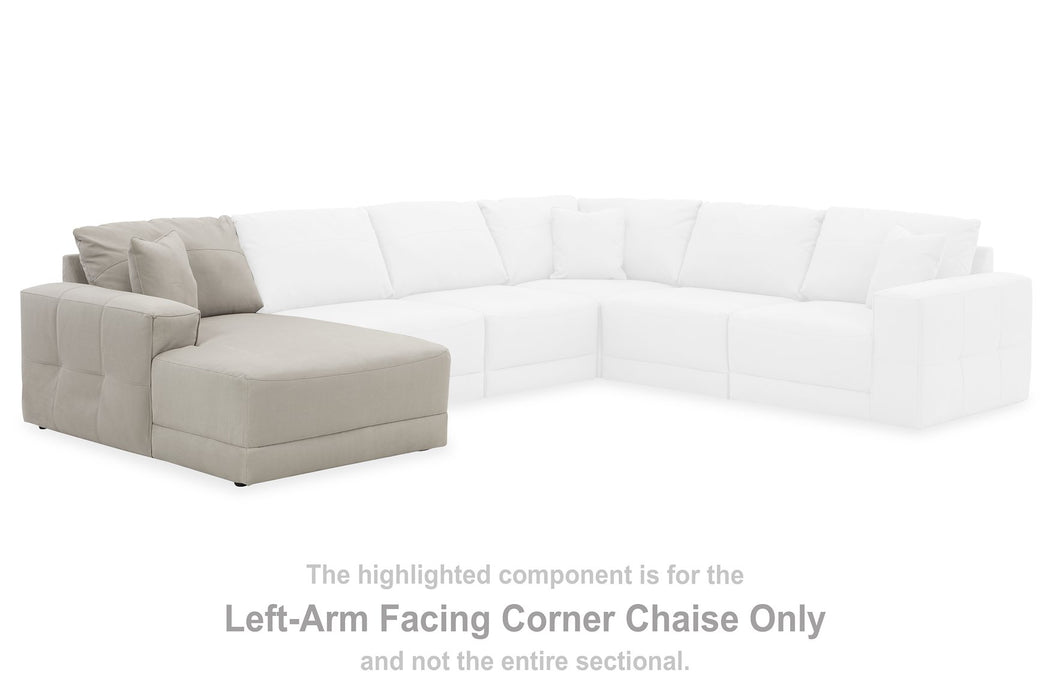 Next-Gen Gaucho 5-Piece Sectional with Chaise Sectional Ashley Furniture