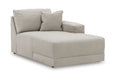 Next-Gen Gaucho 5-Piece Sectional with Chaise Sectional Ashley Furniture