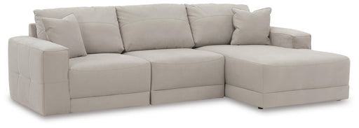Next-Gen Gaucho Sectional Sofa with Chaise - Dayton Discount Furniture