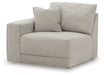 Next-Gen Gaucho 5-Piece Sectional with Chaise Sectional Ashley Furniture