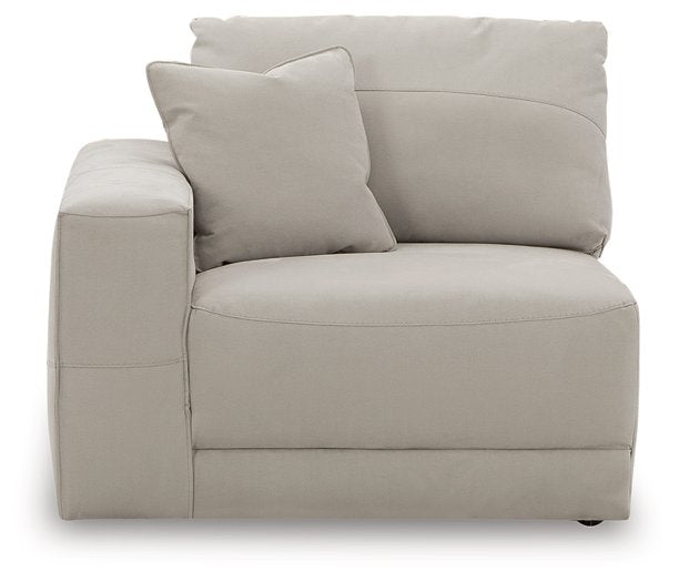 Next-Gen Gaucho 5-Piece Sectional with Chaise Sectional Ashley Furniture