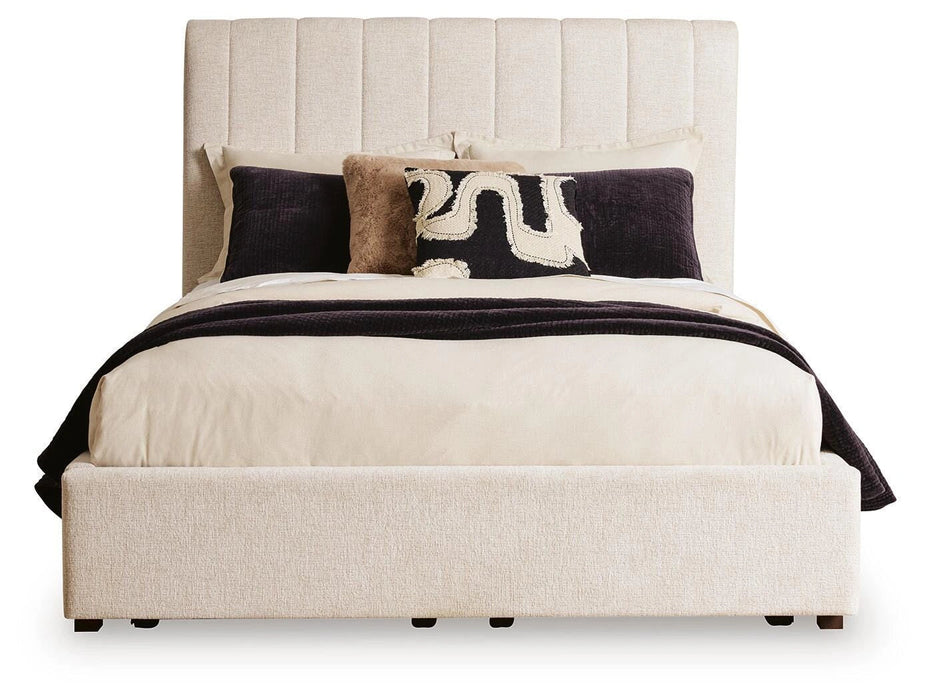 Brizmore Bed Bed Ashley Furniture