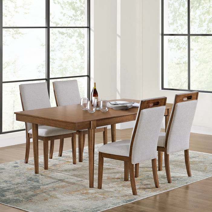 Lyncott Dining Room Set