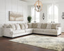 Rawcliffe Sectional Sectional Ashley Furniture