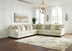 Rawcliffe Sectional Sectional Ashley Furniture