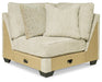 Rawcliffe Sectional Sectional Ashley Furniture