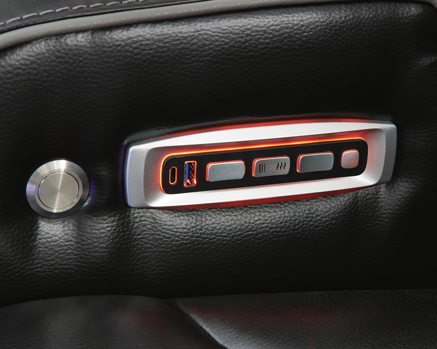 Boyington Living Room Set