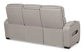 Boyington Power Reclining Sofa & Loveseat (2-Piece Set) Living Room Set Ashley Furniture