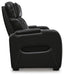 Boyington Power Reclining Sofa & Loveseat (2-Piece Set) Living Room Set Ashley Furniture