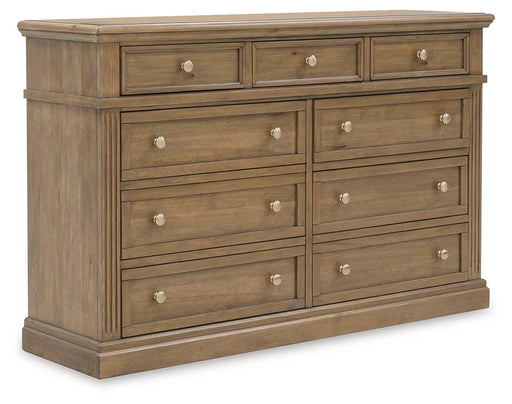 Mylarken Dresser Dresser Ashley Furniture