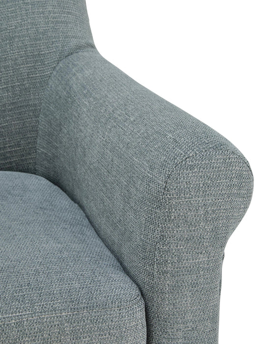 Horlando Swivel Accent Chair Accent Chair Ashley Furniture