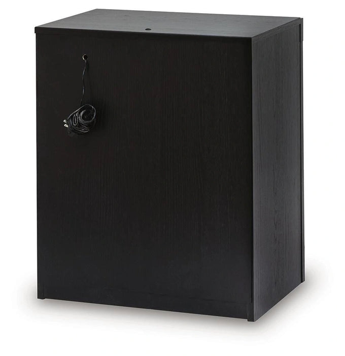 Brizmore Nightstand Nightstand Ashley Furniture