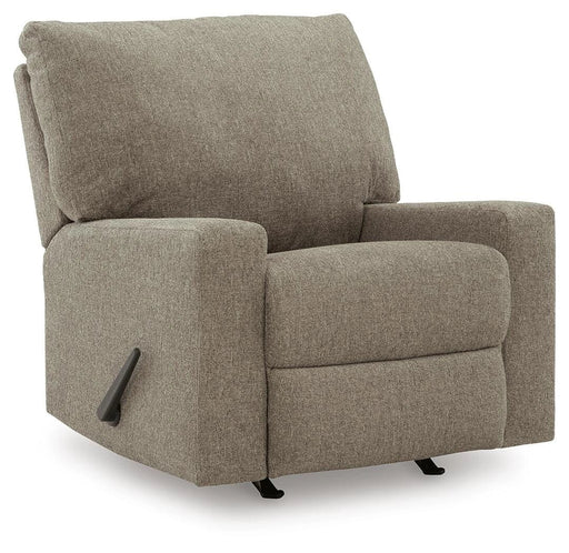 Newellen Recliner Recliner Ashley Furniture