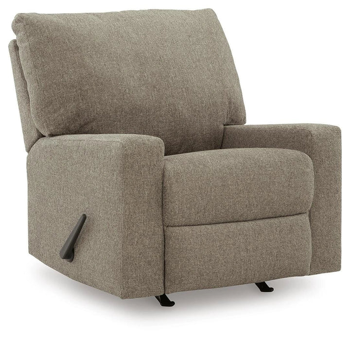 Newellen Recliner Recliner Ashley Furniture