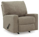 Newellen Recliner Recliner Ashley Furniture