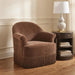 Jeanwell Swivel Accent Chair Accent Chair Ashley Furniture