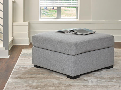 UrbanCrest Ottoman Ottoman Ashley Furniture