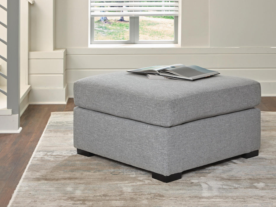 UrbanCrest Ottoman Ottoman Ashley Furniture