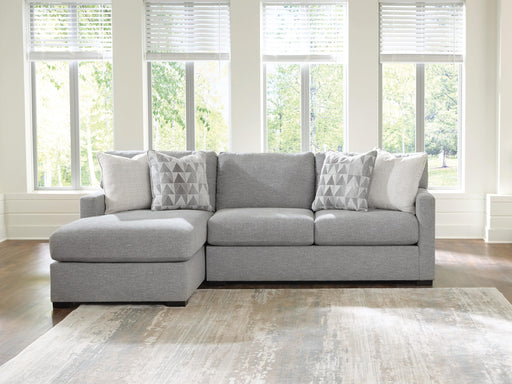 UrbanCrest Sectional Sectional Ashley Furniture