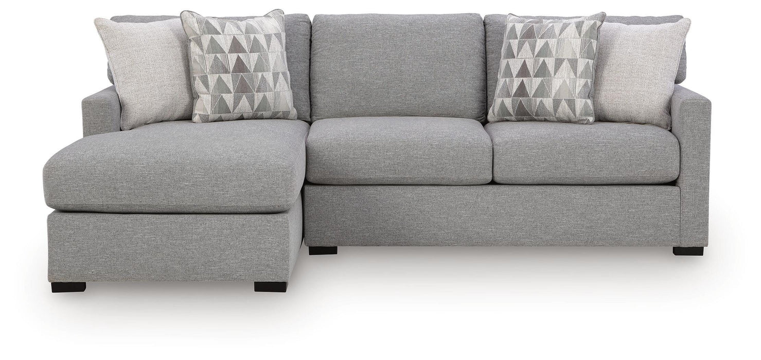 UrbanCrest Sectional Sectional Ashley Furniture
