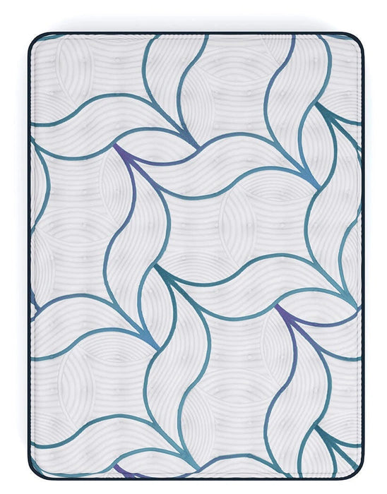 Limited Edition Firm 3.0 Mattress Hybrid Mattress Ashley Furniture