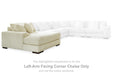 Lindyn Sectional with Chaise Sectional Ashley Furniture