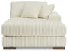 Lindyn Sectional with Chaise Sectional Ashley Furniture