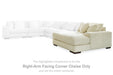 Lindyn Sectional with Chaise Sectional Ashley Furniture