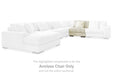 Lindyn Sectional Sectional Ashley Furniture