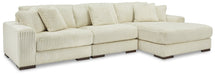 Lindyn Sectional with Chaise Sectional Ashley Furniture