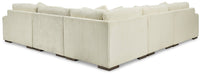 Lindyn Sectional Sectional Ashley Furniture