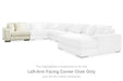 Lindyn Sectional Sectional Ashley Furniture