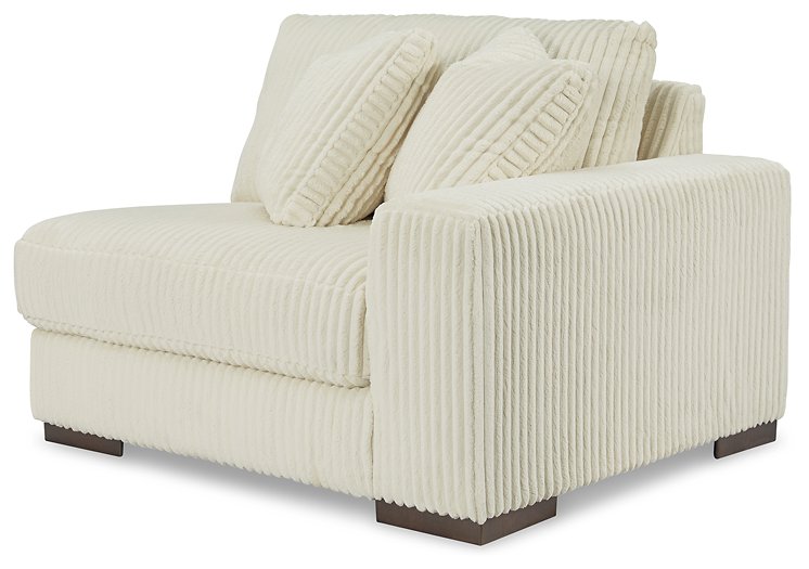 Lindyn Sectional Sectional Ashley Furniture