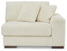 Lindyn Sectional Sectional Ashley Furniture