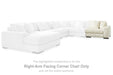 Lindyn Sectional Sectional Ashley Furniture