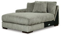 Lindyn Sectional with Chaise Sectional Ashley Furniture