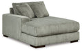 Lindyn Sectional with Chaise Sectional Ashley Furniture