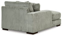 Lindyn Sectional with Chaise Sectional Ashley Furniture