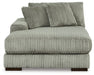 Lindyn Sectional with Chaise Sectional Ashley Furniture