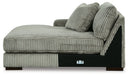 Lindyn Sectional with Chaise Sectional Ashley Furniture