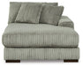 Lindyn Sectional with Chaise Sectional Ashley Furniture