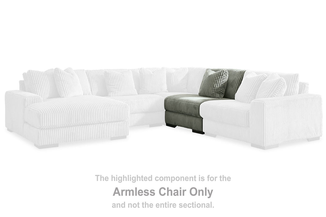 Lindyn Sectional with Chaise Sectional Ashley Furniture