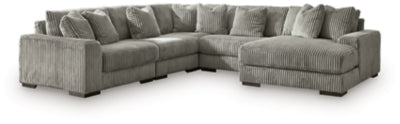 Lindyn Living Room Set - Dayton Discount Furniture