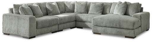 Lindyn Living Room Set - Dayton Discount Furniture