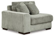 Lindyn Sectional Sectional Ashley Furniture