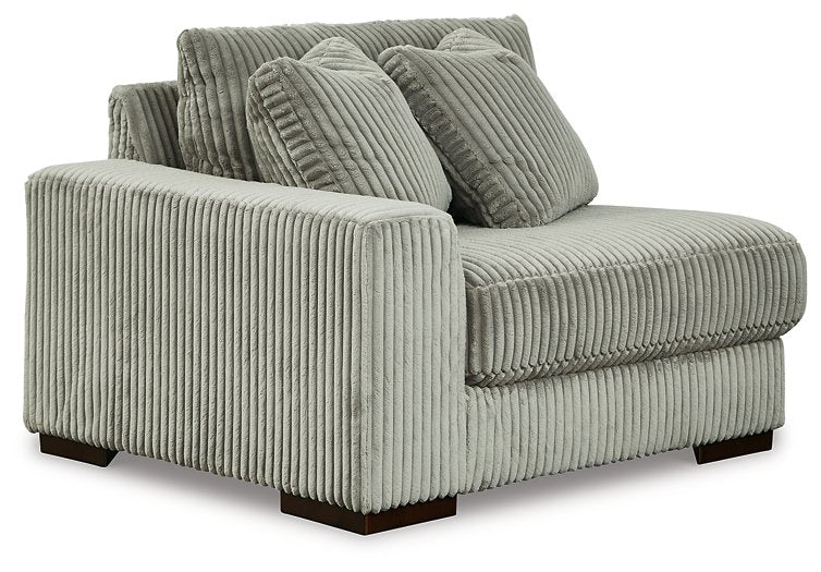 Lindyn Sectional Sectional Ashley Furniture